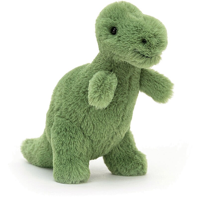 Jellycat - Kleiner T-Rex 12 cm