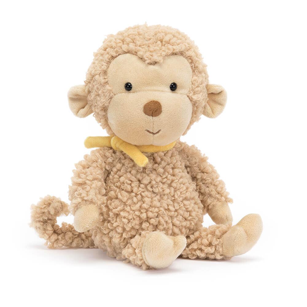 Jellycat - Affe 23 cm