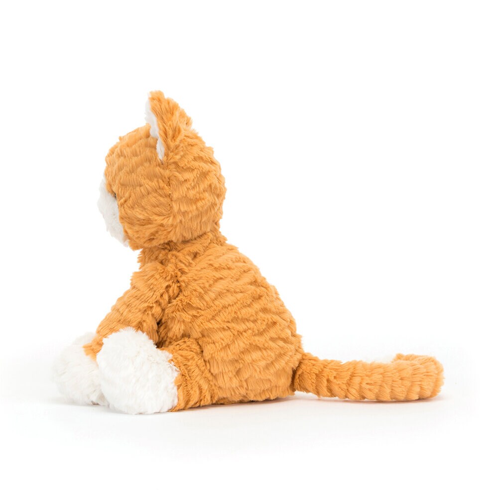 Jellycat - Rothaarige Katze 23 cm