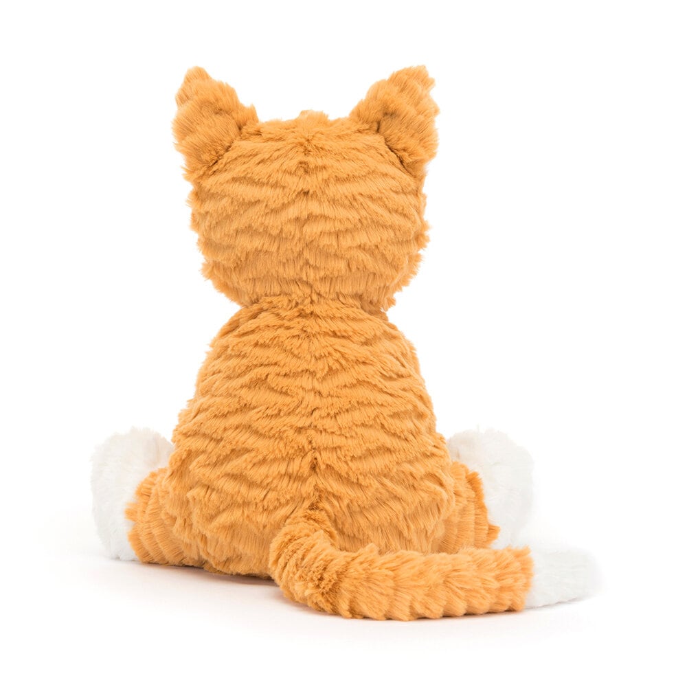 Jellycat - Rothaarige Katze 23 cm