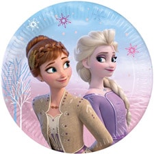 Frozen-Die Eiskönigin