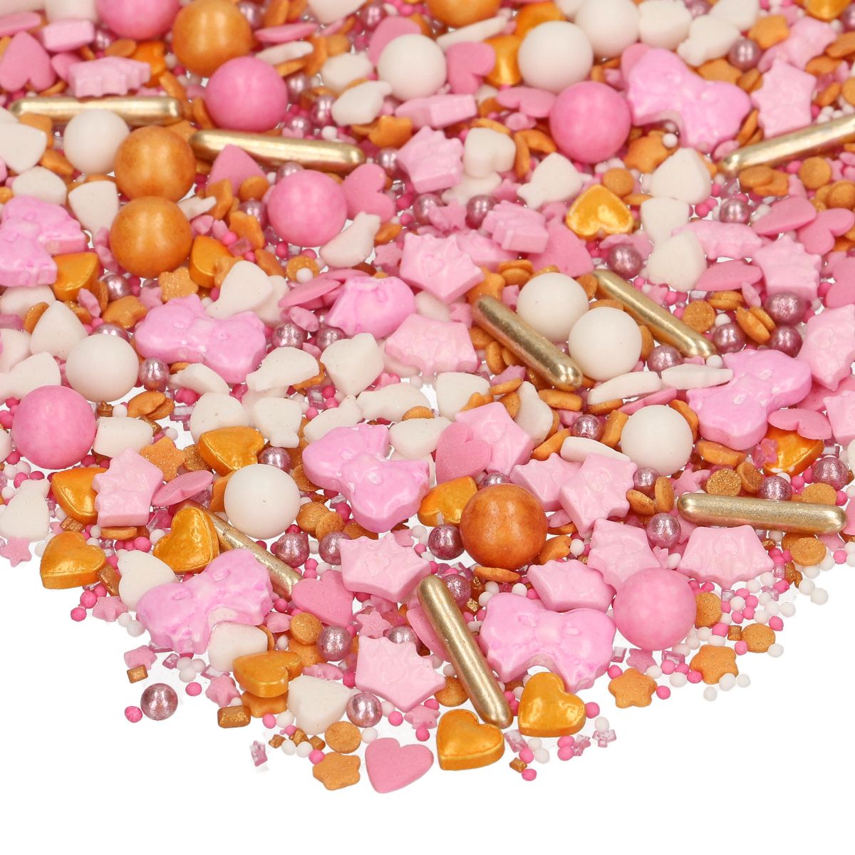 FunCakes - Streudekor Prinzessin 70 g