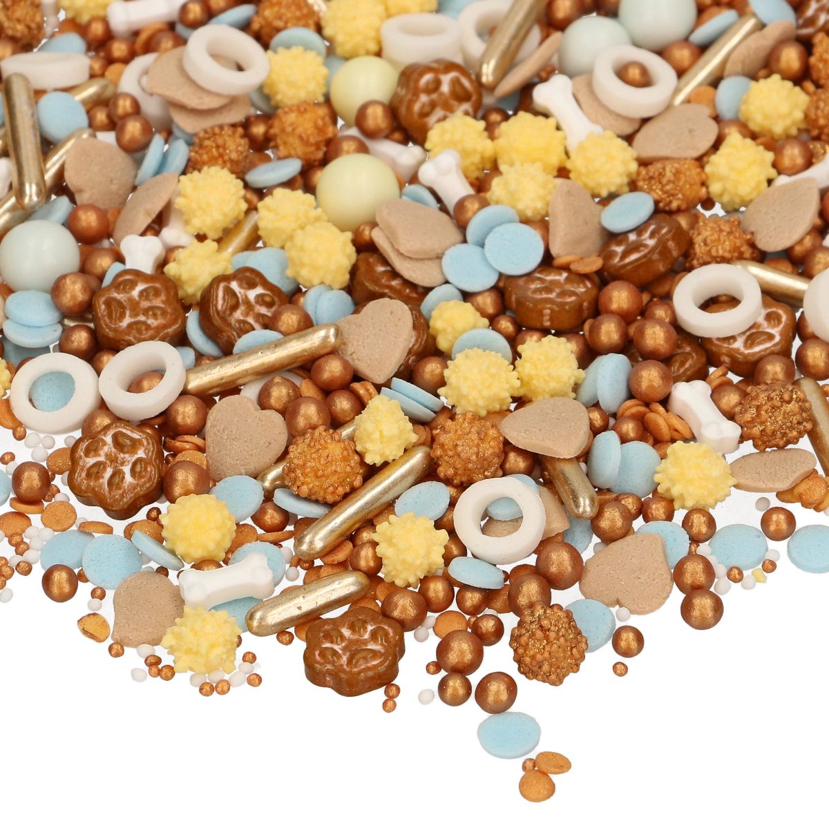 FunCakes - Streudekor Puppy Love 70 g