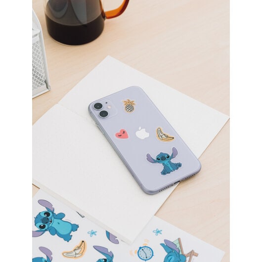 Stitch - Sticker 56er-Pack