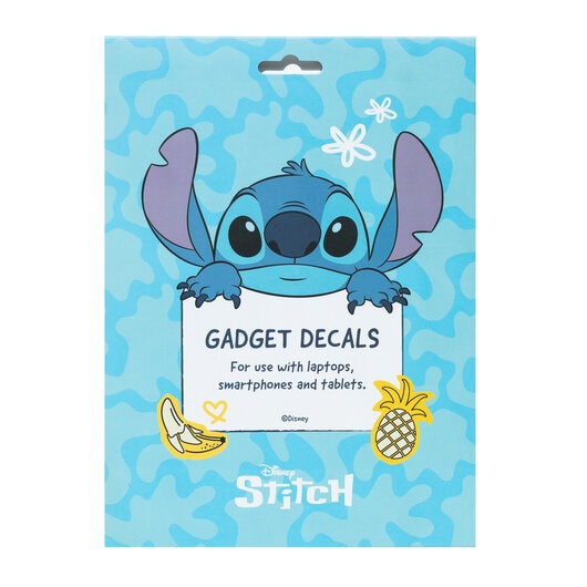 Stitch - Sticker 56er-Pack