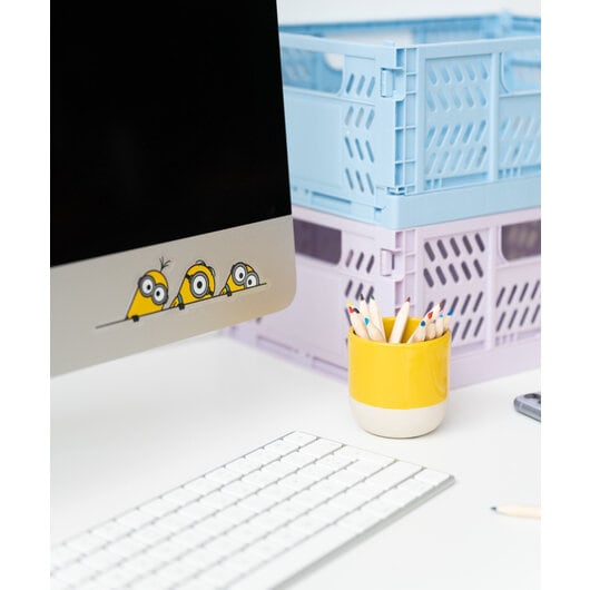 Minions - Sticker 56er-Pack