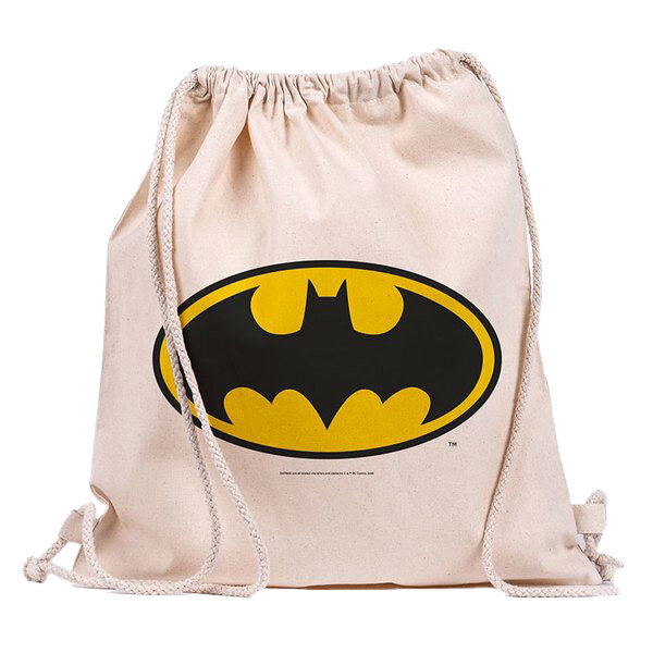 Batman - Gym Bag