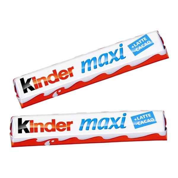 Kinder Maxi 21 Gramm