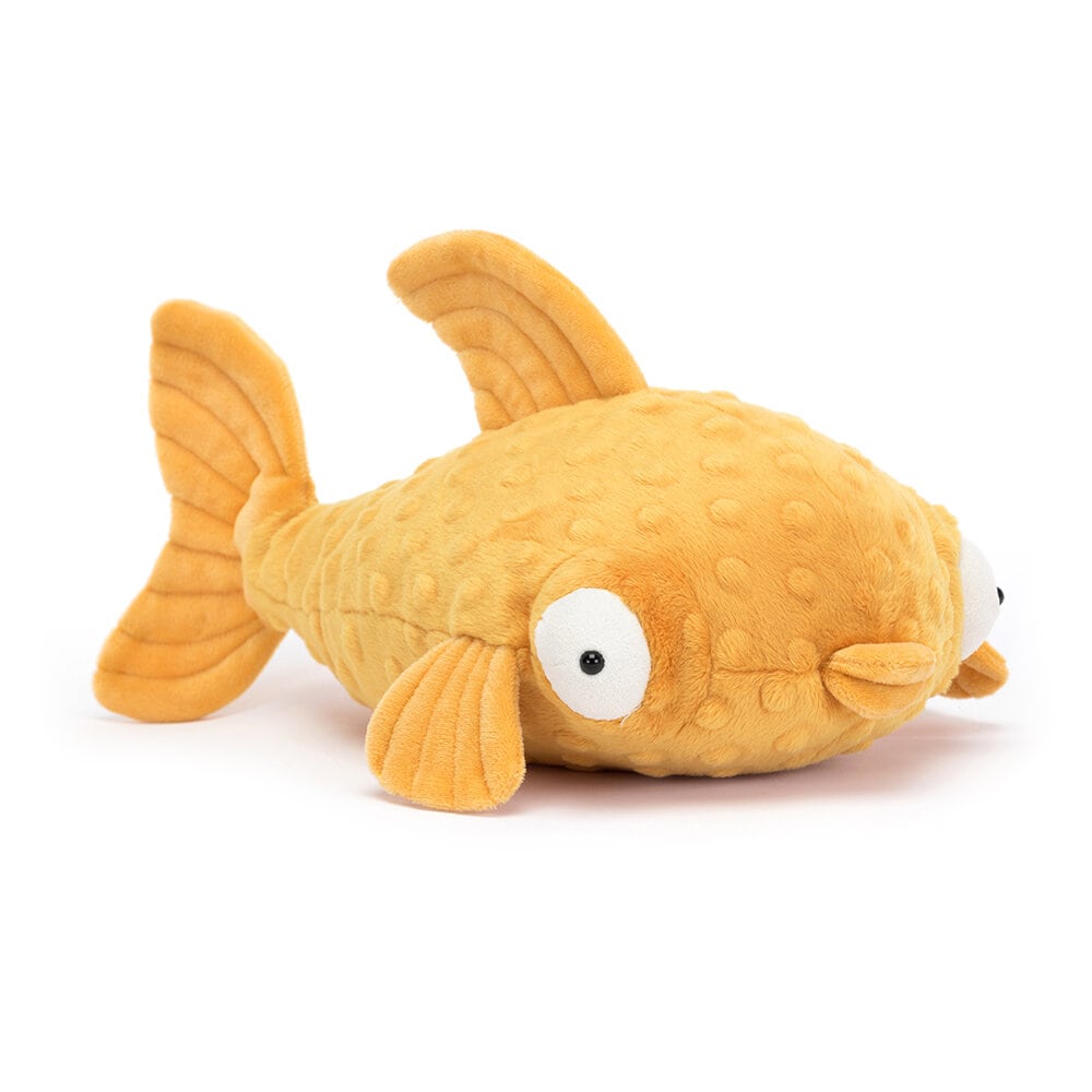 Jellycat - Gracie der Seebarsch 26 cm