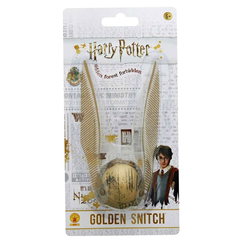 Harry Potter Goldener Schnatz