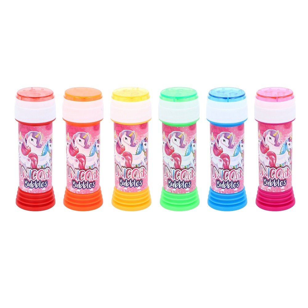 Einhorn - Seifenblasen 50 ml