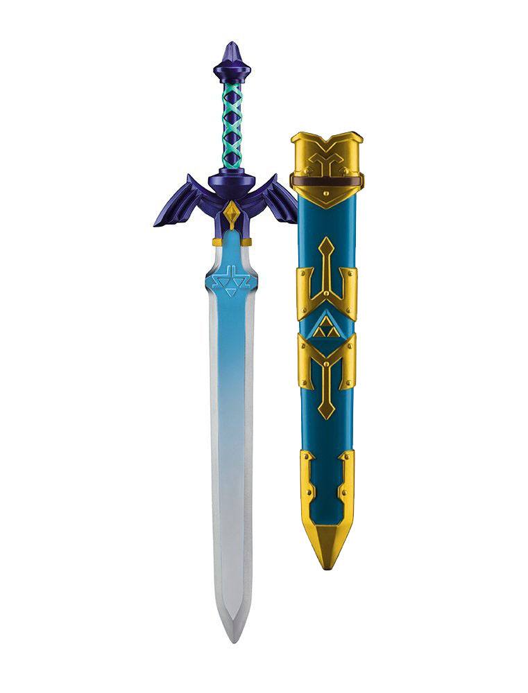 Zelda Link Schwert