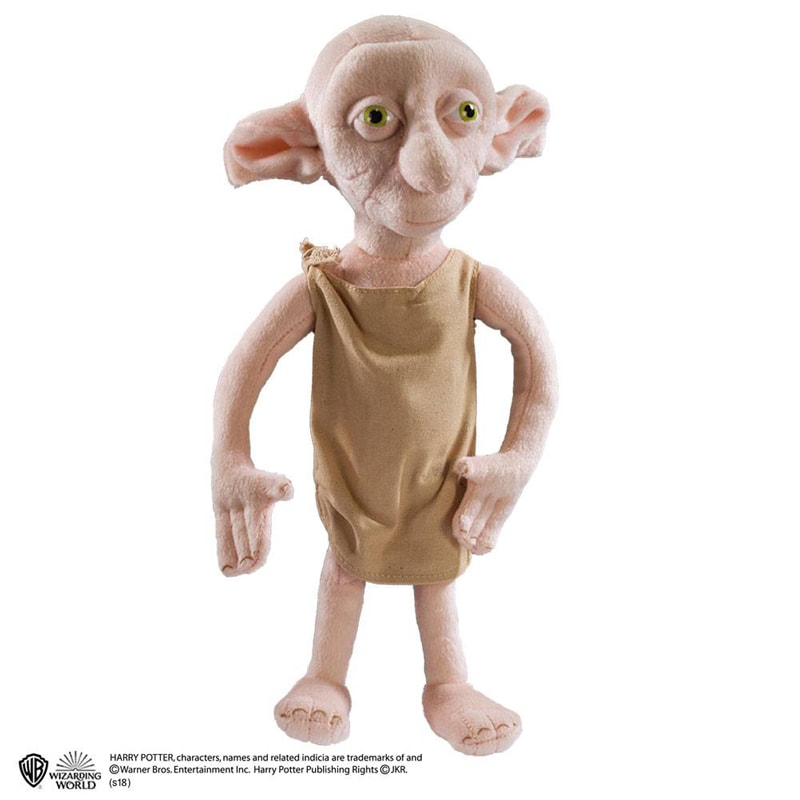 Harry Potter - Kuscheltier Dobby 30 cm