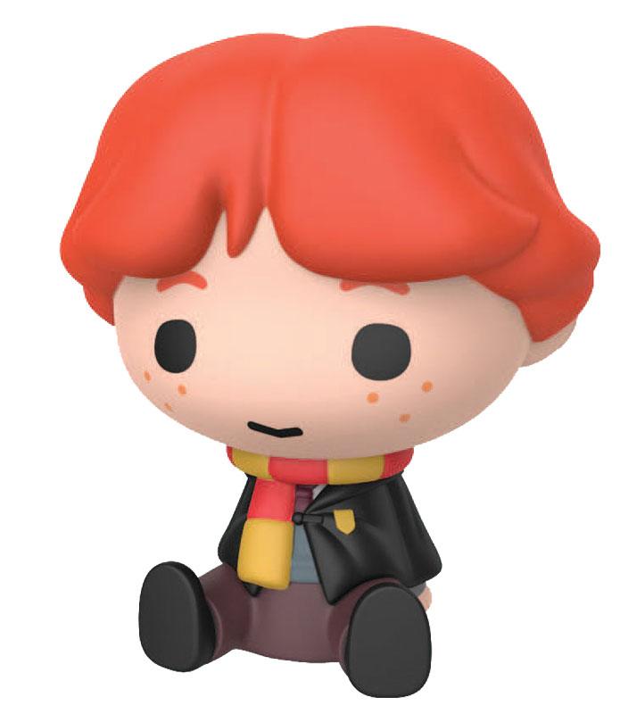 Harry Potter Sparschwein Ron Weasley Chibi 3D