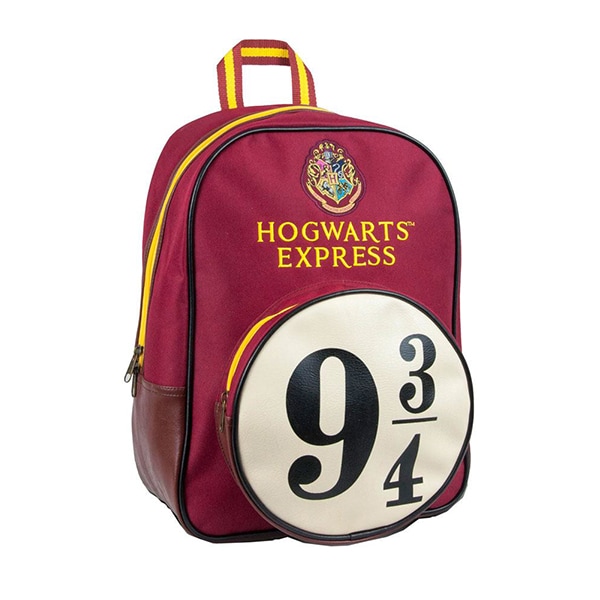 Harry Potter Rucksack Hogwarts Express 9 3/4