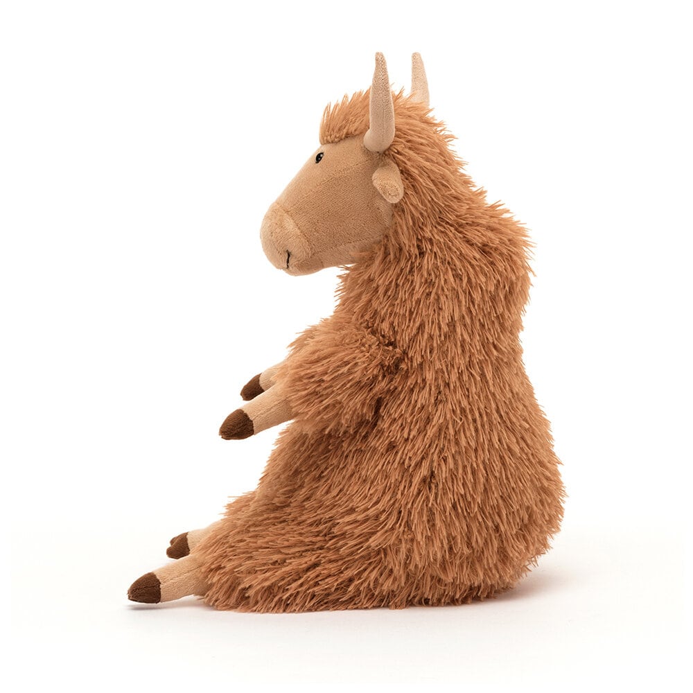 Jellycat - Hochlandrind Herbie 26 cm