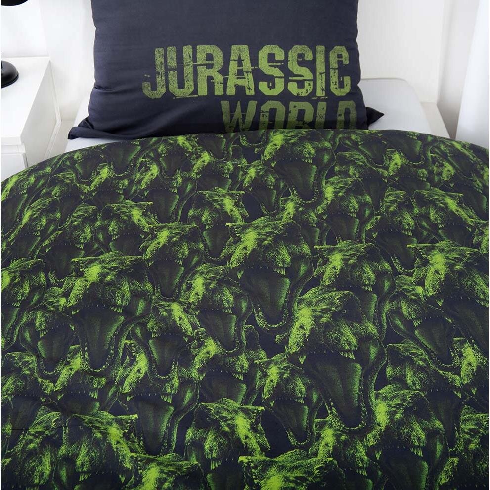 Bettbezug-Set - Jurassic World