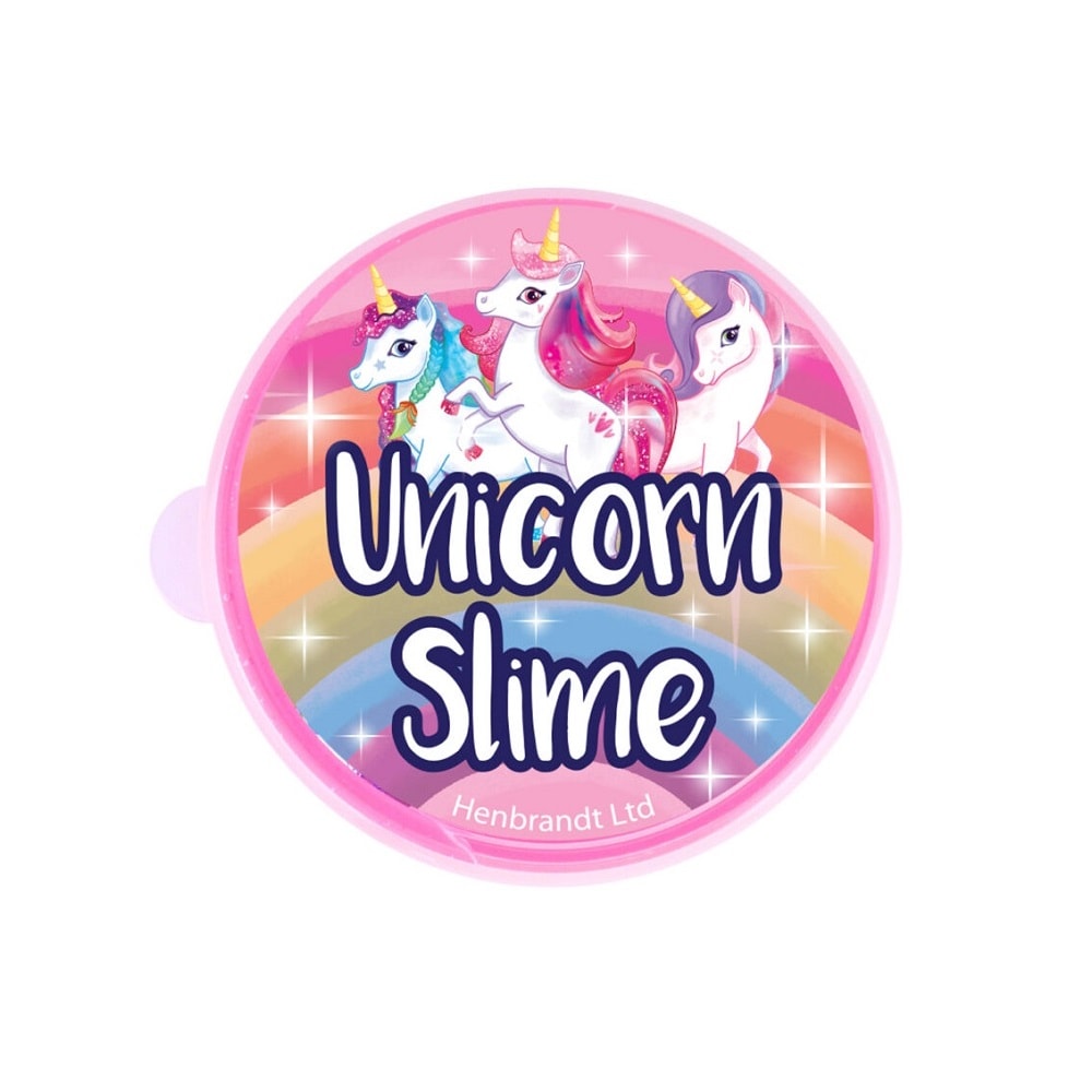 Schleim Einhorn