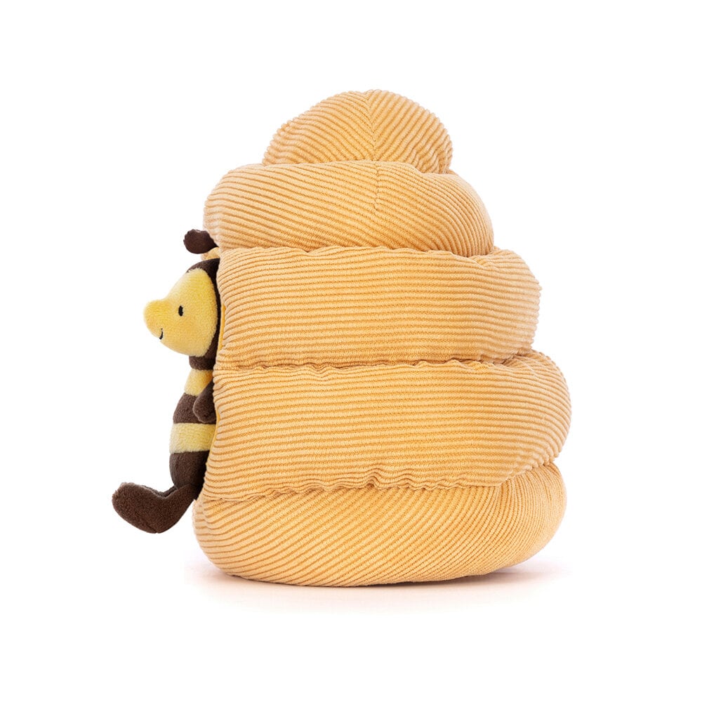 Jellycat - Biene mit Bienenstock 18 cm