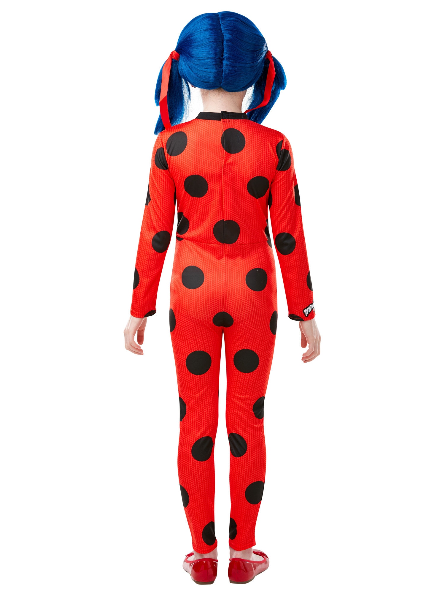 Miraculous Ladybug Kinderkostüm 3-8 Jahre
