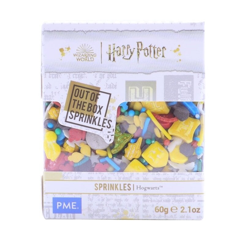 Harry Potter - Streuselmix 60 Gramm