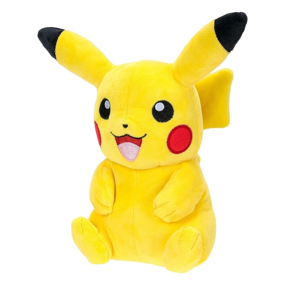 Pokémon - Kuscheltier Pikachu 20 cm