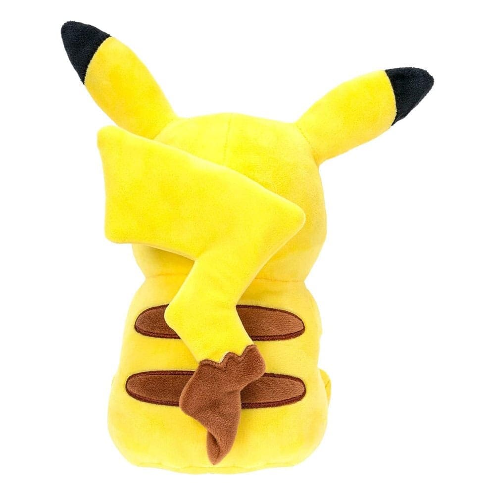 Pokémon - Kuscheltier Pikachu 20 cm