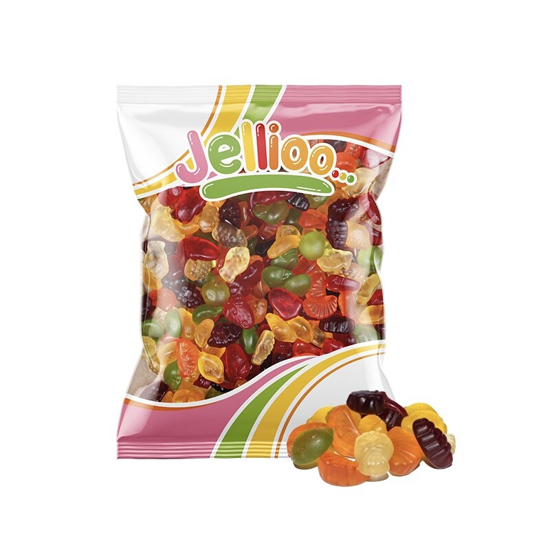 Jellio Obstgarten 1 kg