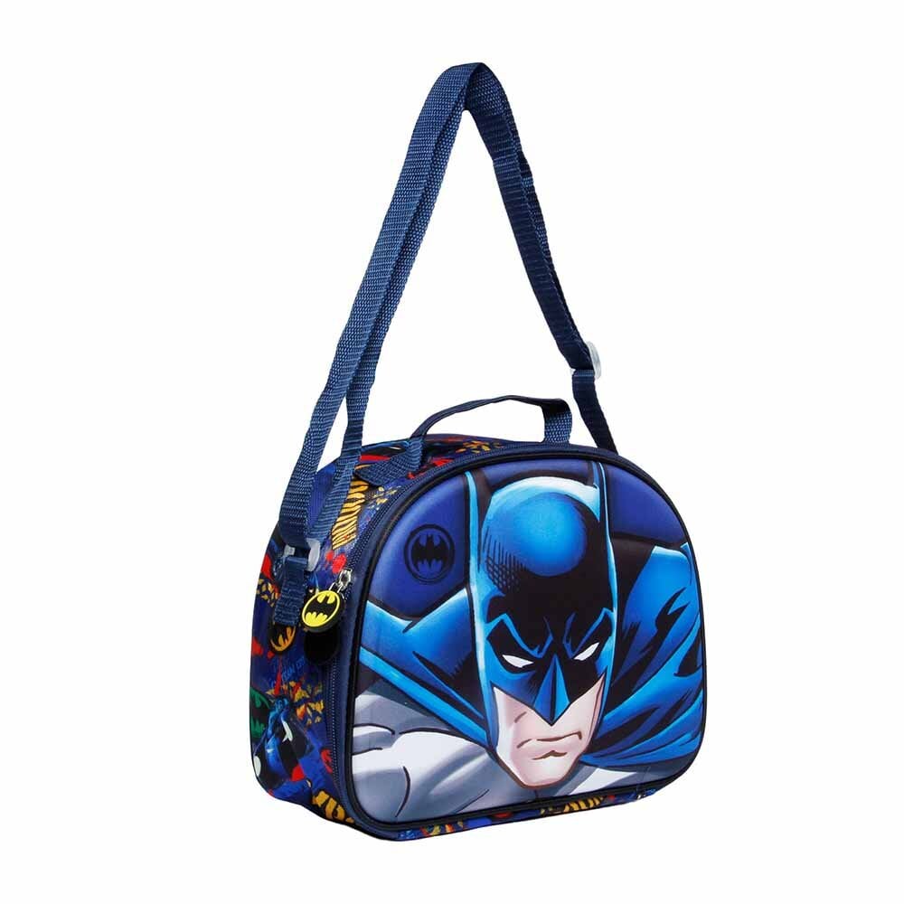 Batman - Lunchtasche 3D