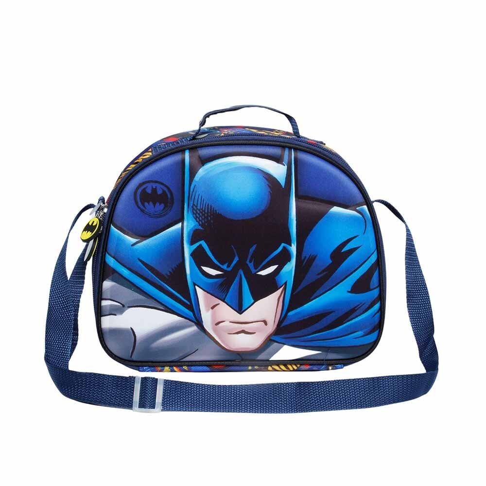 Batman - Lunchtasche 3D