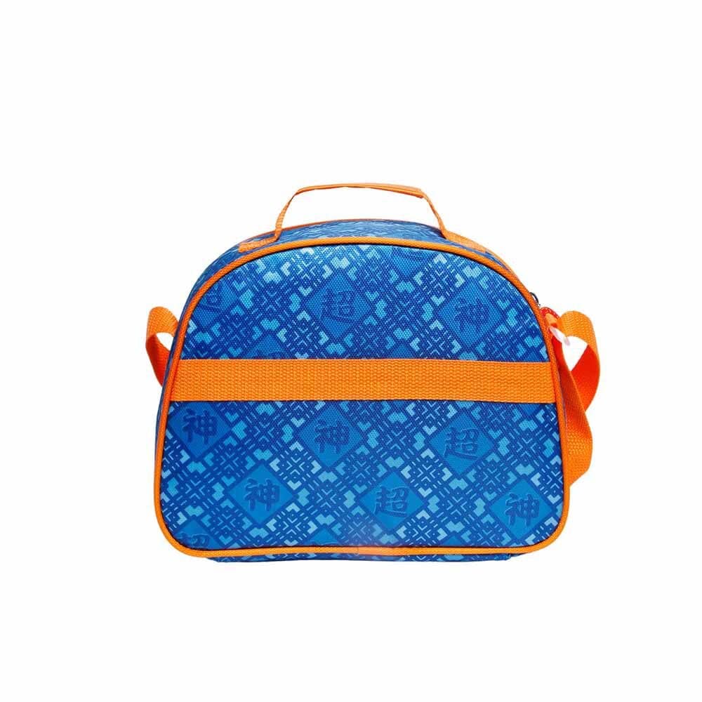 Dragon Ball Warrior - Lunchtasche 3D