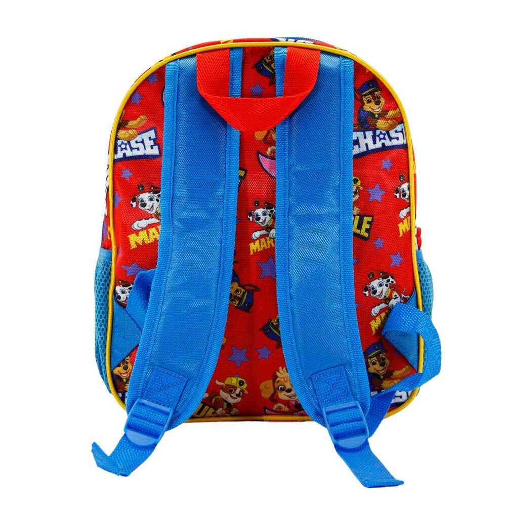 Rucksack Paw Patrol Kindergröße