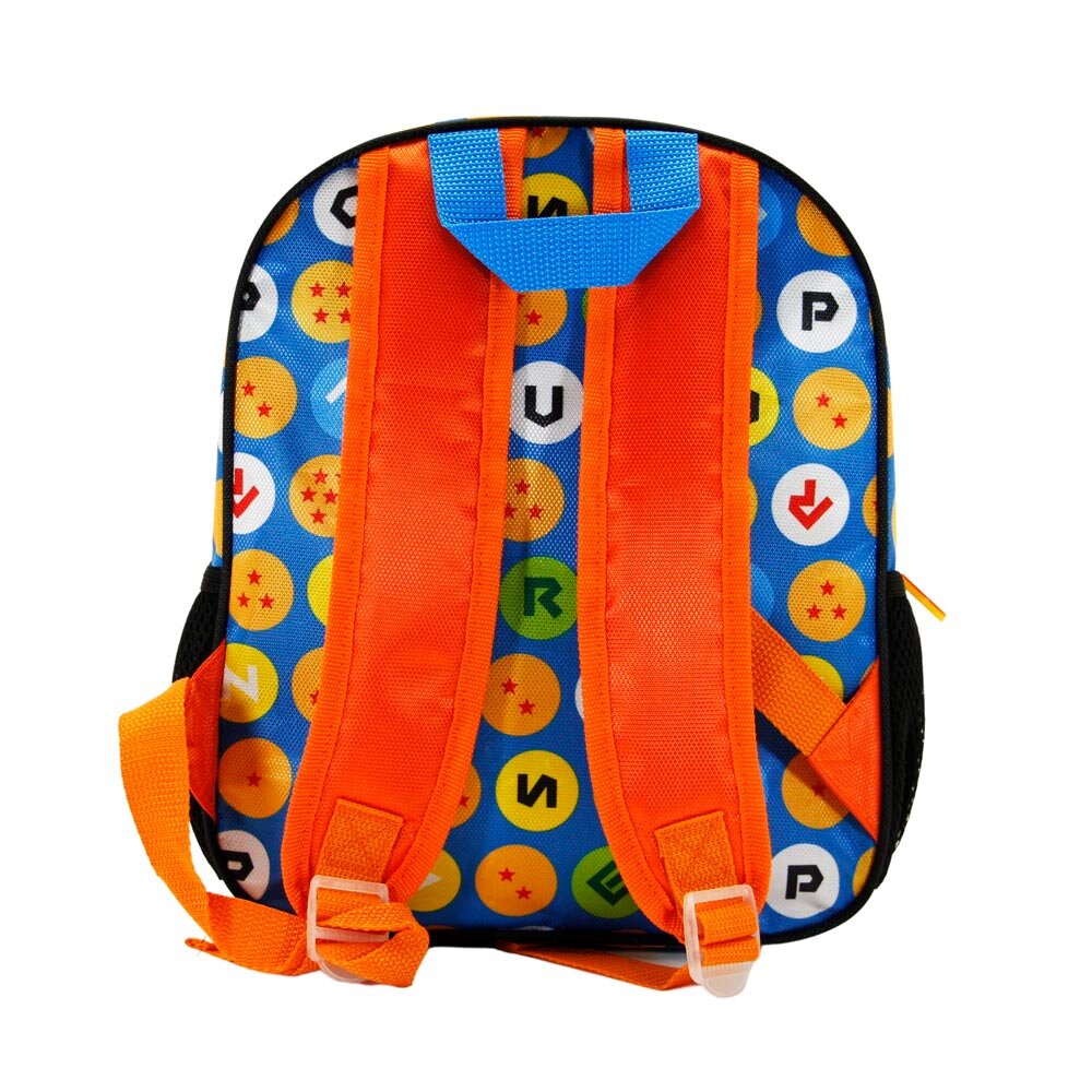 Rucksack Dragon Ball Z Kindergröße