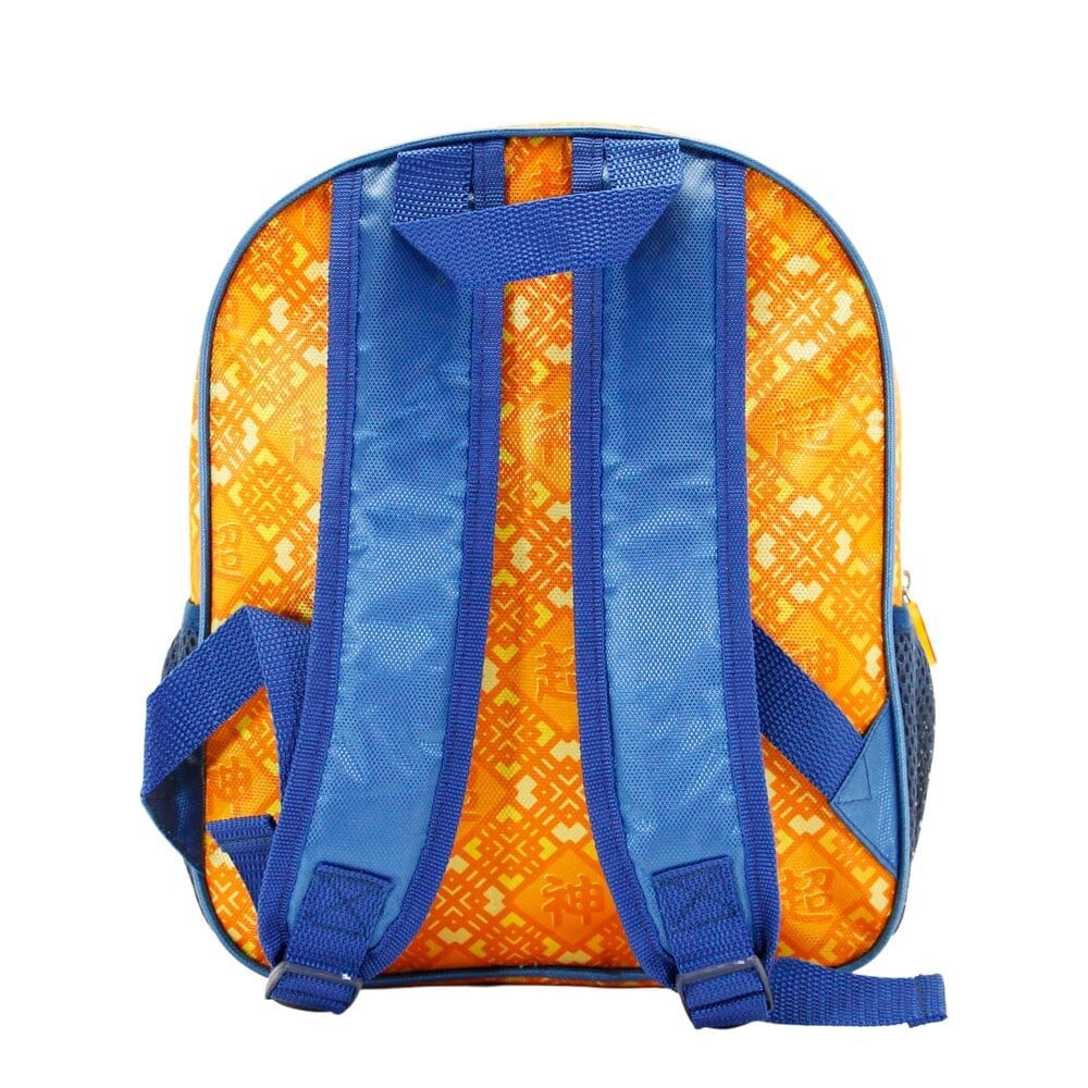 Rucksack Dragon Ball Partners 3D Kindergröße