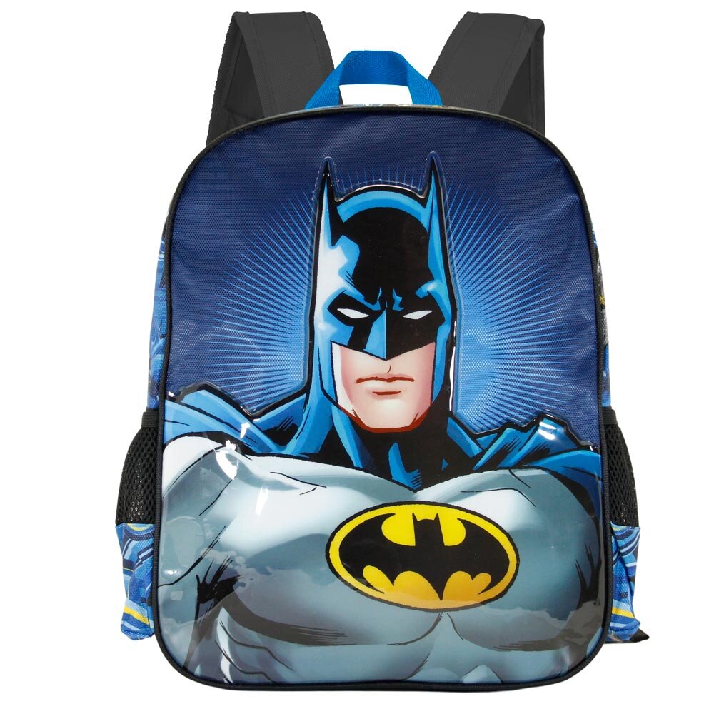 Rucksack Batman Kindergröße