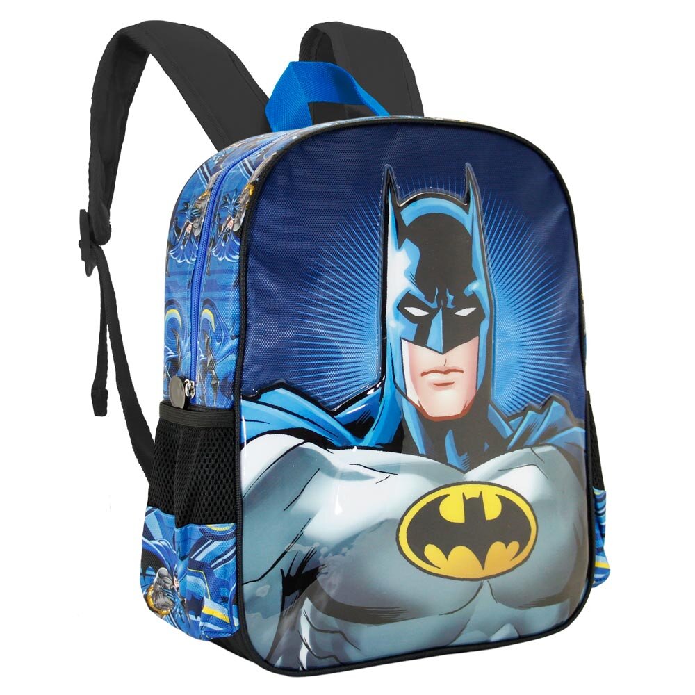 Rucksack Batman Kindergröße