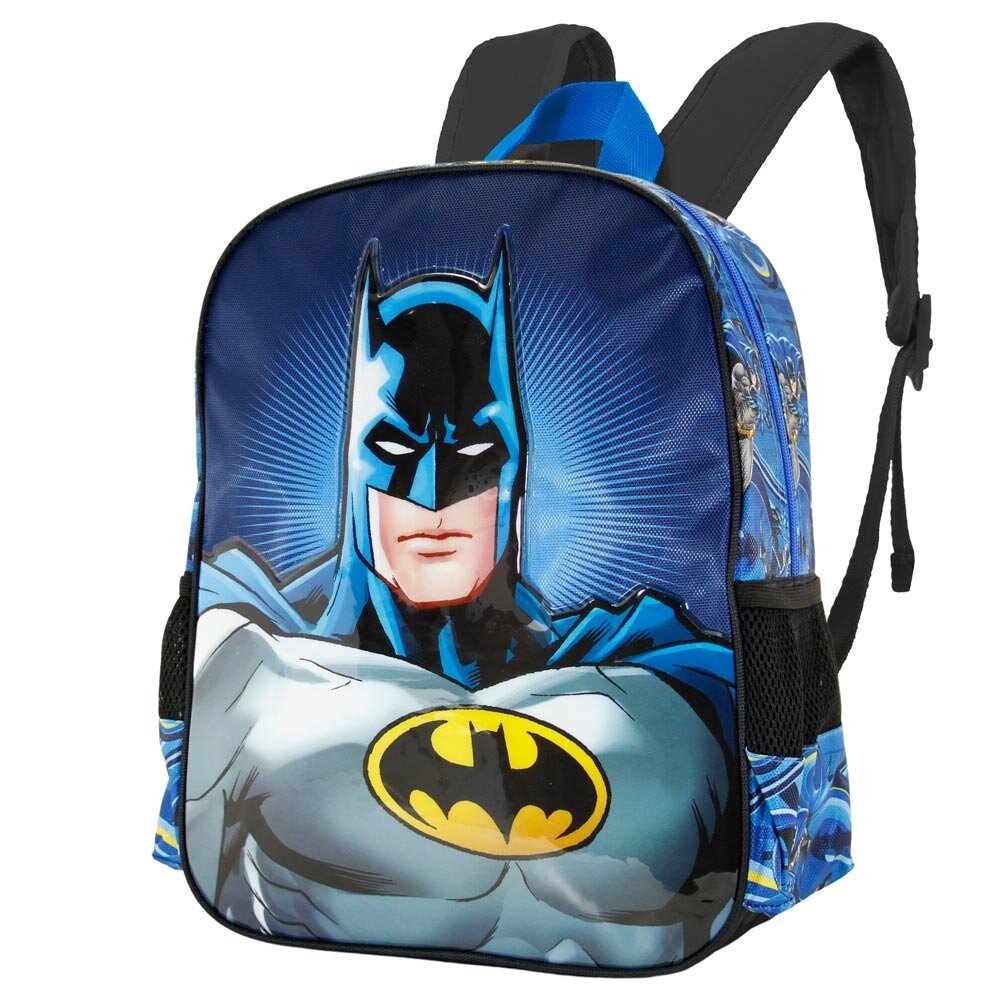 Rucksack Batman Kindergröße