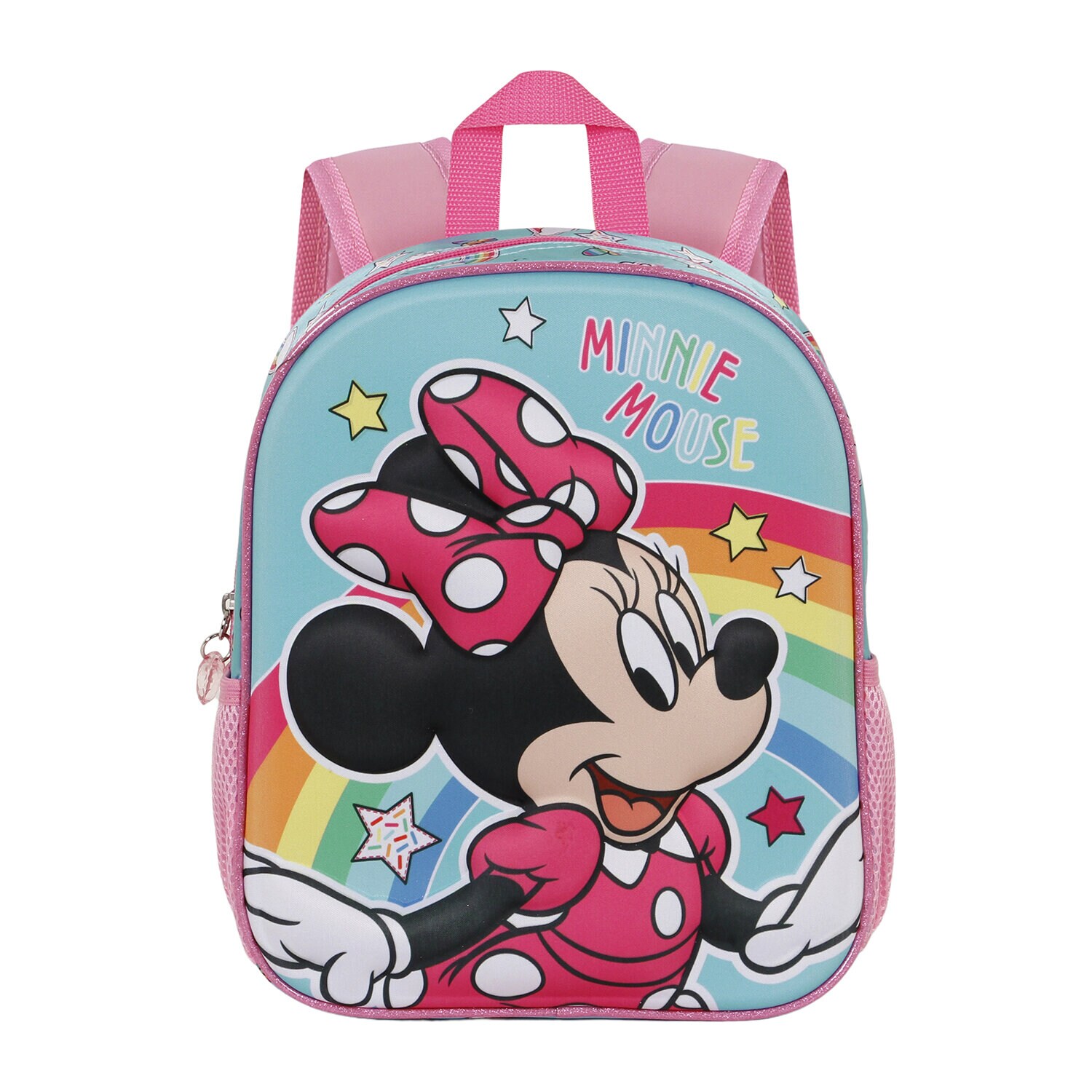 Rucksack Minnie Maus Kindergröße