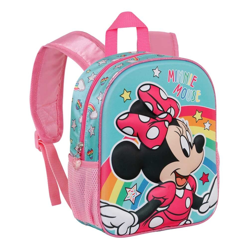 Rucksack Minnie Maus Kindergröße