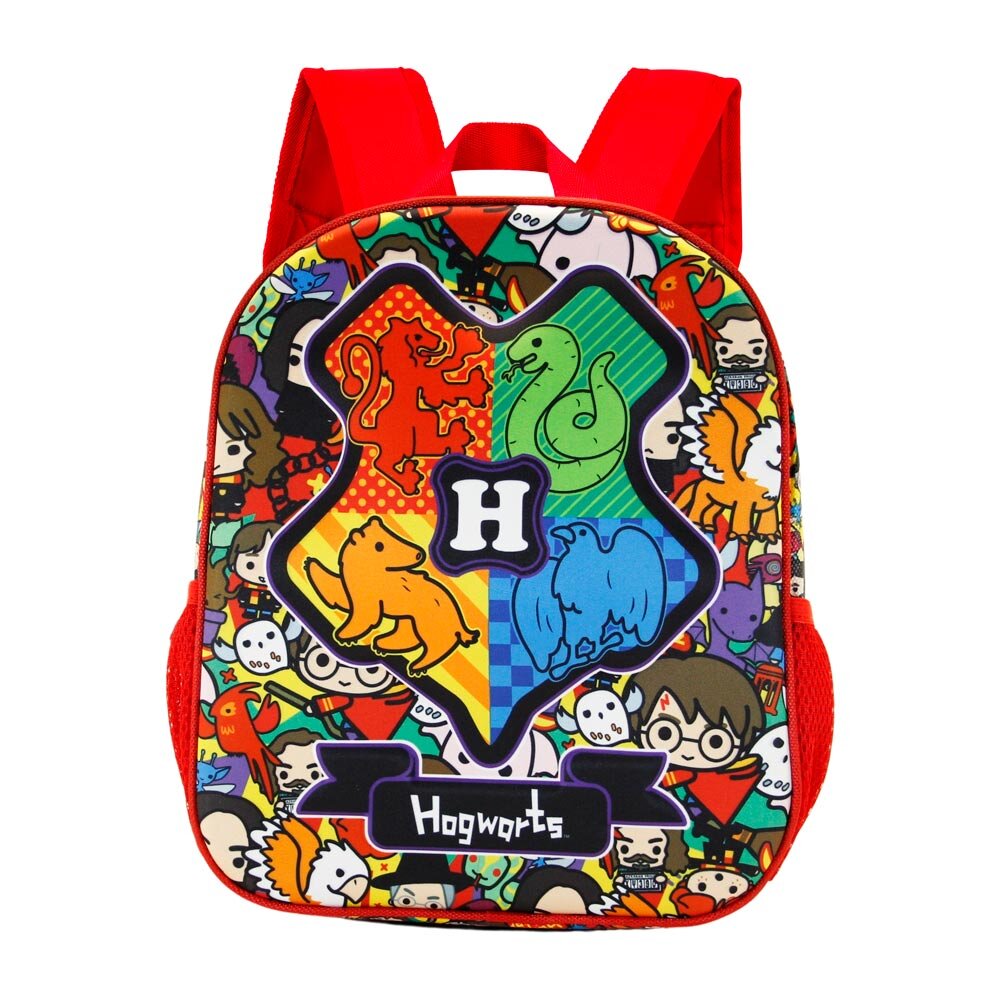 Rucksack Harry Potter Kindergröße