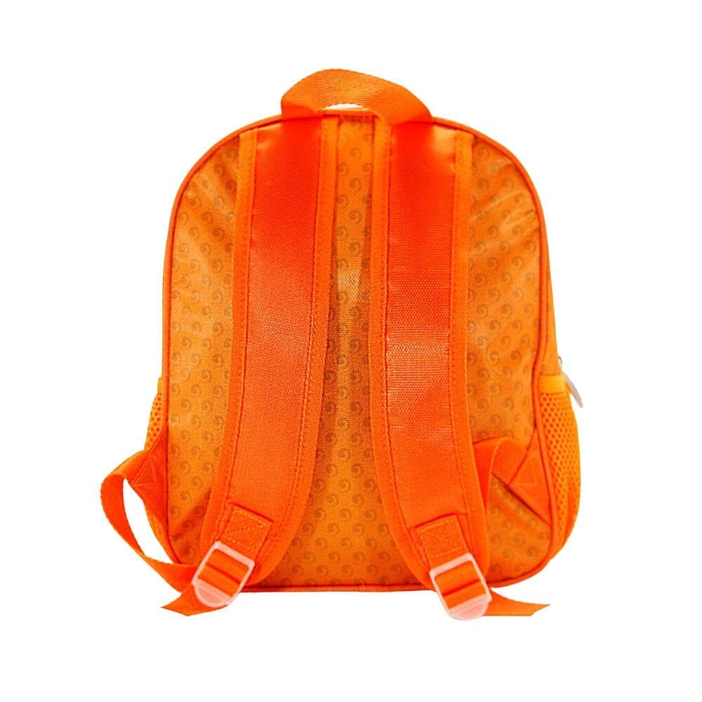 Rucksack Naruto Kindergröße 3D