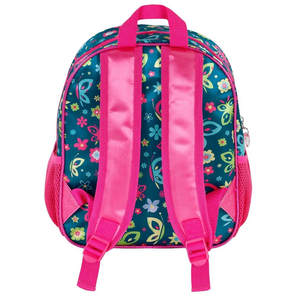 Rucksack Encanto Kindergröße 3D