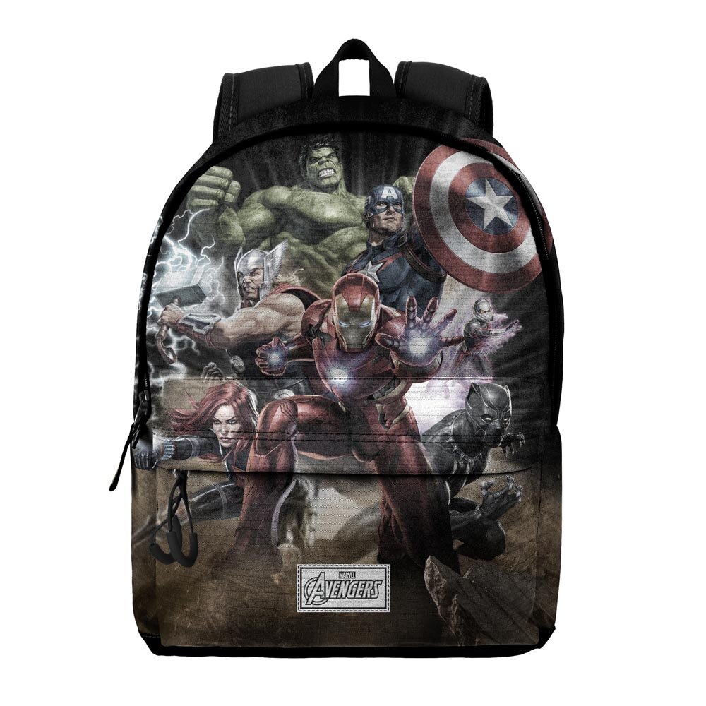 Rucksack The Avengers