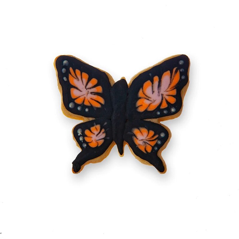 Ausstechform - Schmetterling