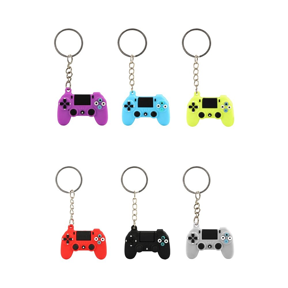 Schlüsselanhänger Spielcontroller