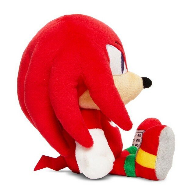 Sonic the Hedgehog - Kuscheltier Knuckles 22 cm