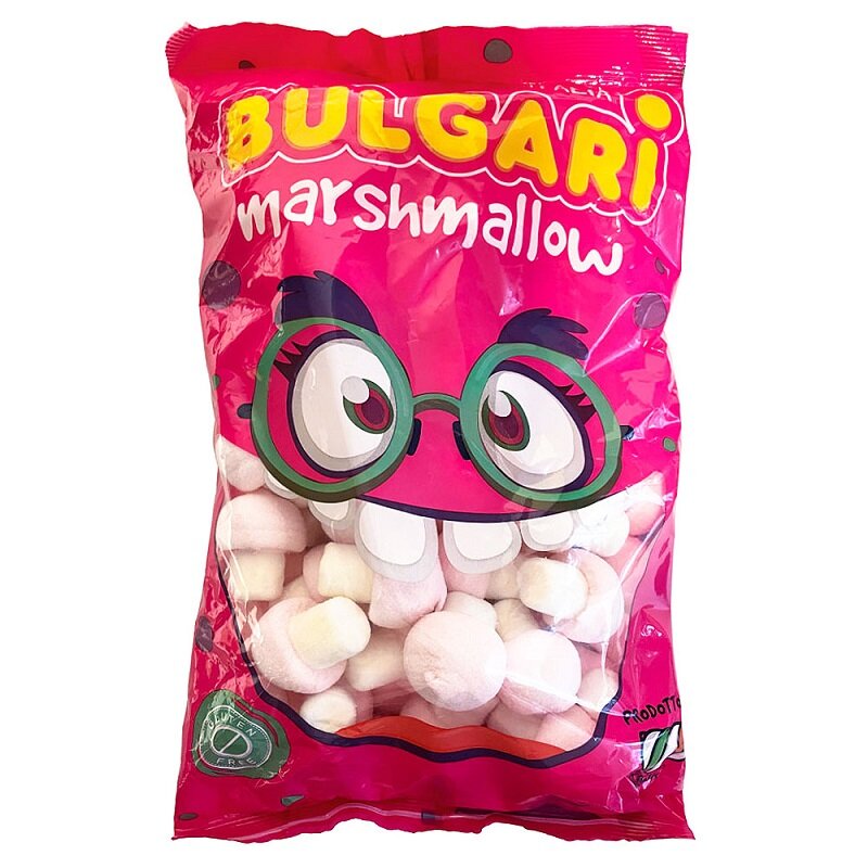 Marshmallow-Pilze 900 Gramm