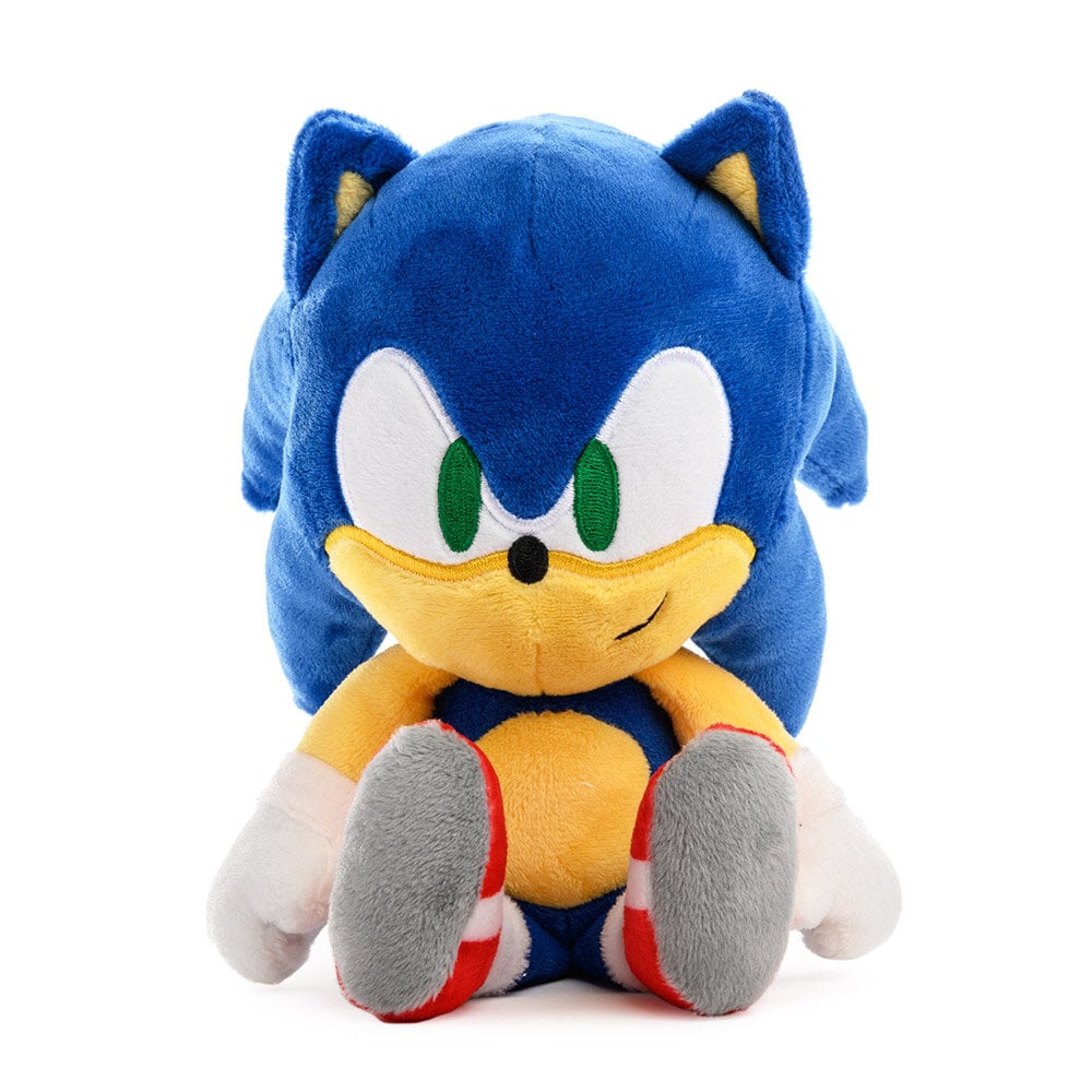 Sonic The Hedgehog - Kuscheltier 20 cm