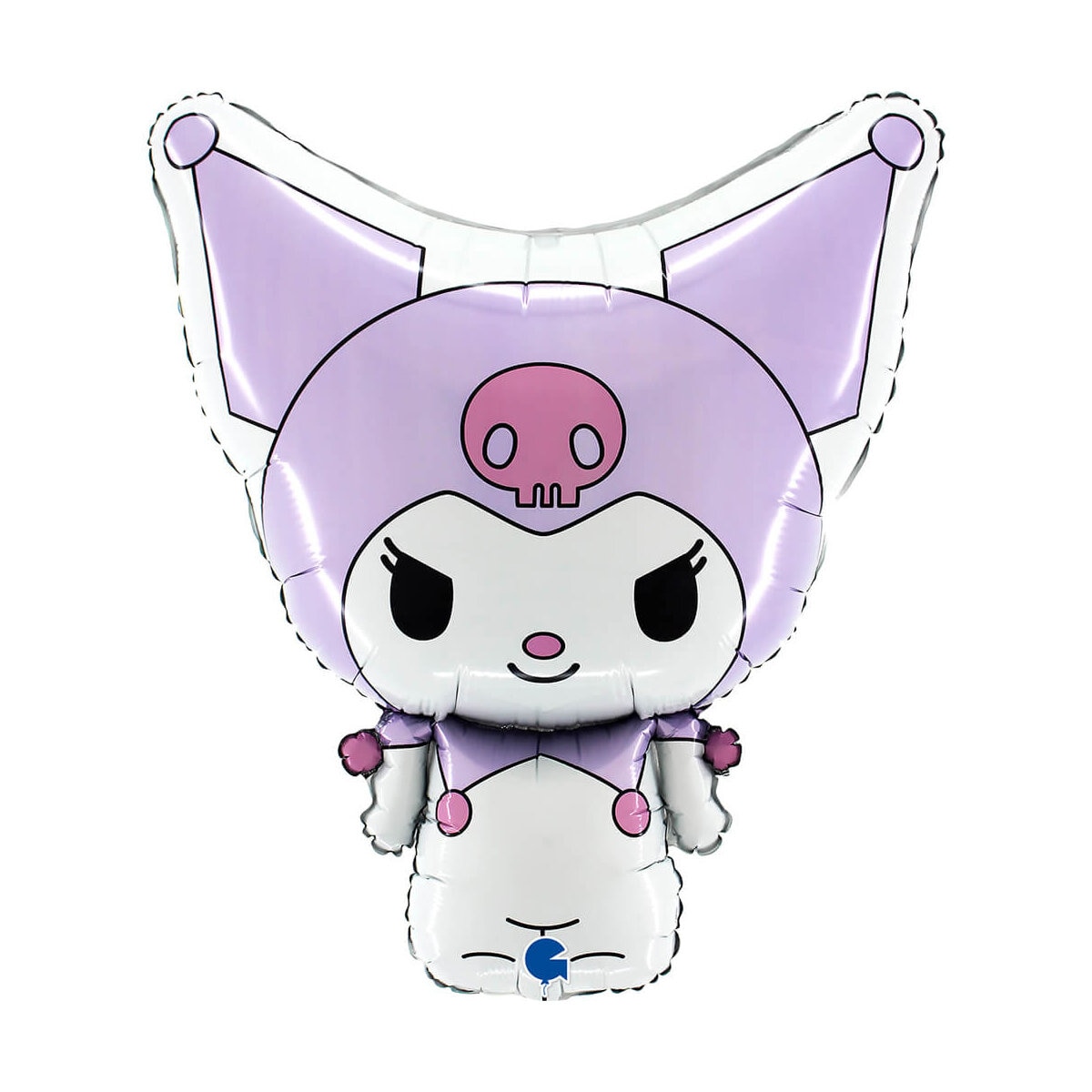 Hello Kitty - Kuromi Folienballon 70 cm