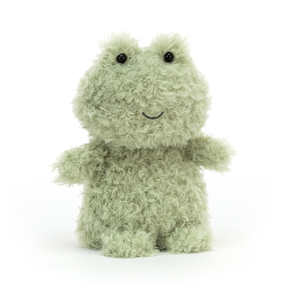 Jellycat - Frosch 18 cm